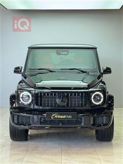 مرسيدس بنز G-Class